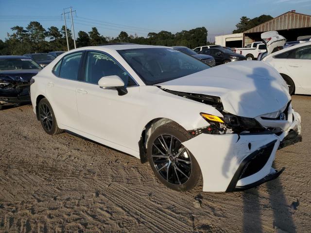 Photo 3 VIN: 4T1G11AKXRU887495 - TOYOTA CAMRY SE N 