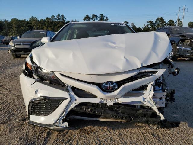 Photo 4 VIN: 4T1G11AKXRU887495 - TOYOTA CAMRY SE N 