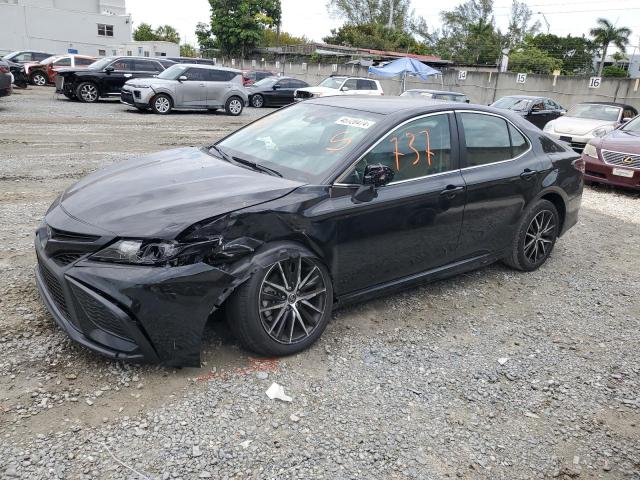 Photo 0 VIN: 4T1G11AKXRU887786 - TOYOTA CAMRY 