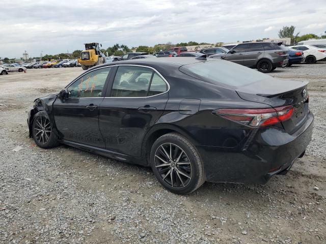 Photo 1 VIN: 4T1G11AKXRU887786 - TOYOTA CAMRY 