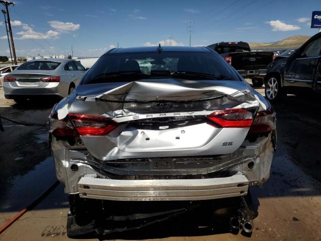 Photo 5 VIN: 4T1G11AKXRU891949 - TOYOTA CAMRY SE N 