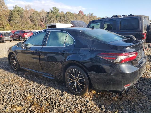 Photo 1 VIN: 4T1G11AKXRU895791 - TOYOTA CAMRY SE N 