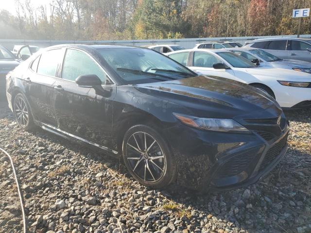 Photo 3 VIN: 4T1G11AKXRU895791 - TOYOTA CAMRY SE N 