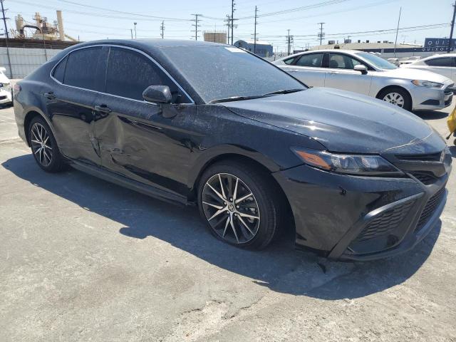 Photo 3 VIN: 4T1G11AKXRU915053 - TOYOTA CAMRY SE N 