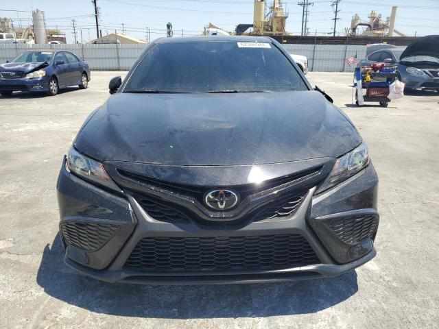 Photo 4 VIN: 4T1G11AKXRU915053 - TOYOTA CAMRY SE N 