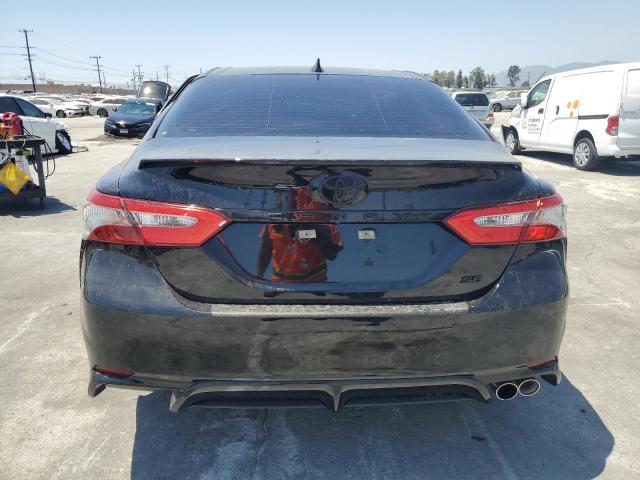 Photo 5 VIN: 4T1G11AKXRU915053 - TOYOTA CAMRY SE N 