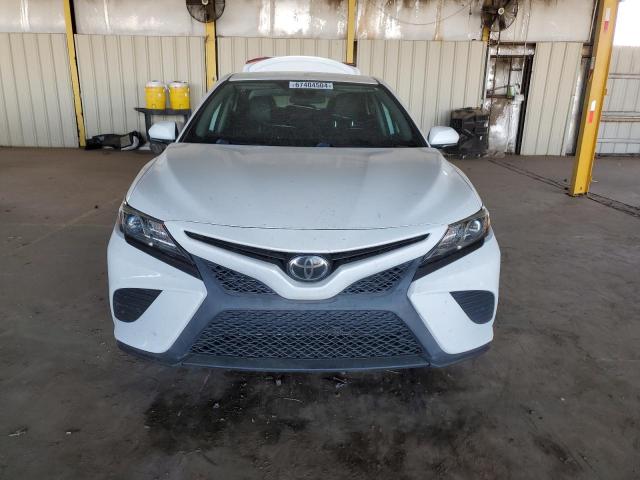 Photo 4 VIN: 4T1G11BK0LU001562 - TOYOTA CAMRY SE 