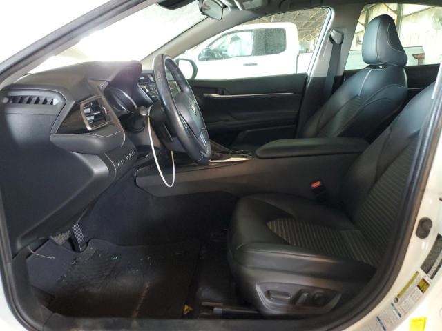 Photo 6 VIN: 4T1G11BK0LU001562 - TOYOTA CAMRY SE 