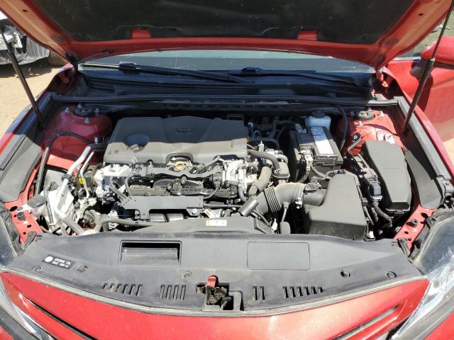 Photo 10 VIN: 4T1G11BK0LU009337 - TOYOTA CAMRY SE 