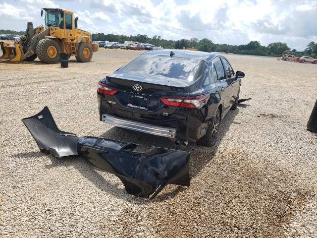 Photo 3 VIN: 4T1G11BK0MU023109 - TOYOTA CAMRY SE 