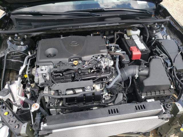 Photo 6 VIN: 4T1G11BK0MU023109 - TOYOTA CAMRY SE 