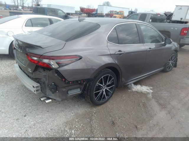 Photo 3 VIN: 4T1G11BK0MU025832 - TOYOTA CAMRY 