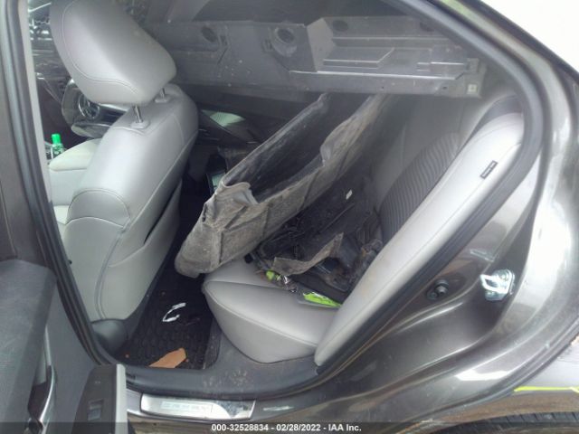 Photo 7 VIN: 4T1G11BK0MU025832 - TOYOTA CAMRY 