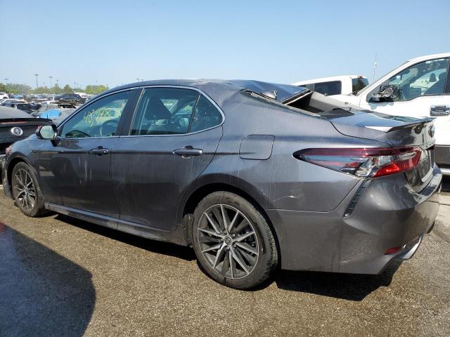 Photo 1 VIN: 4T1G11BK0MU026849 - TOYOTA CAMRY 