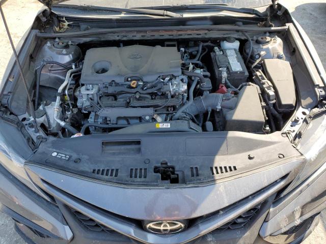 Photo 10 VIN: 4T1G11BK0MU026849 - TOYOTA CAMRY 