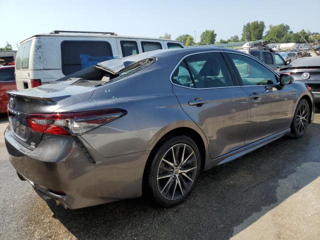 Photo 2 VIN: 4T1G11BK0MU026849 - TOYOTA CAMRY 