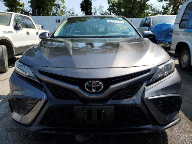 Photo 4 VIN: 4T1G11BK0MU026849 - TOYOTA CAMRY 