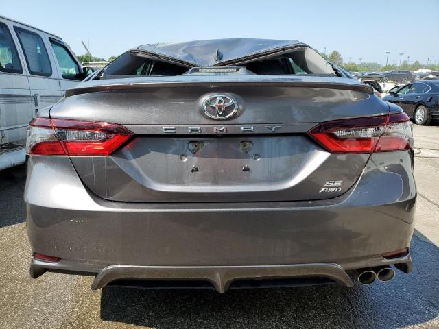 Photo 5 VIN: 4T1G11BK0MU026849 - TOYOTA CAMRY 