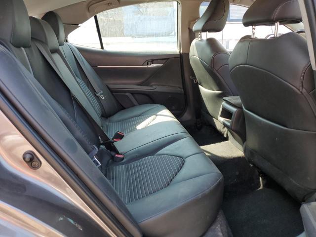 Photo 9 VIN: 4T1G11BK0MU026849 - TOYOTA CAMRY 