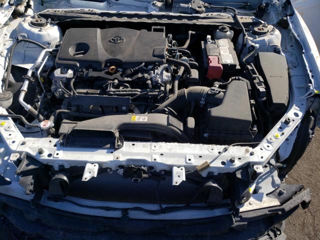 Photo 10 VIN: 4T1G11BK0MU028150 - TOYOTA CAMRY 