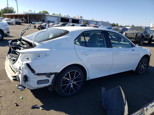 Photo 2 VIN: 4T1G11BK0MU028150 - TOYOTA CAMRY 