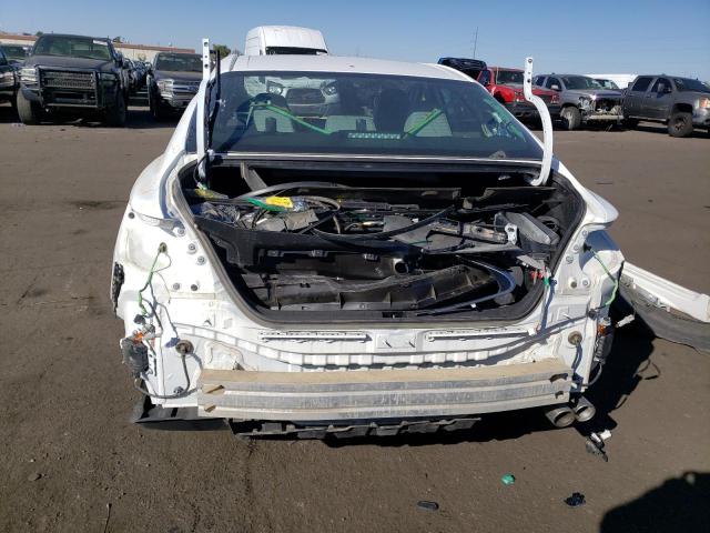 Photo 5 VIN: 4T1G11BK0MU028150 - TOYOTA CAMRY 