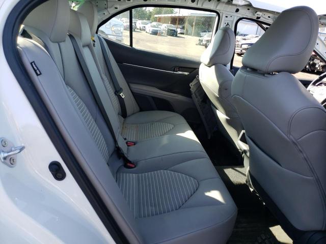 Photo 9 VIN: 4T1G11BK0MU028150 - TOYOTA CAMRY 