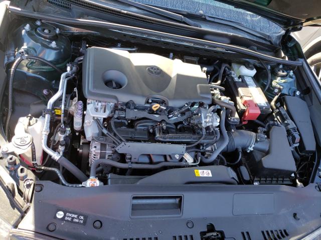 Photo 6 VIN: 4T1G11BK0MU031422 - TOYOTA CAMRY SE 