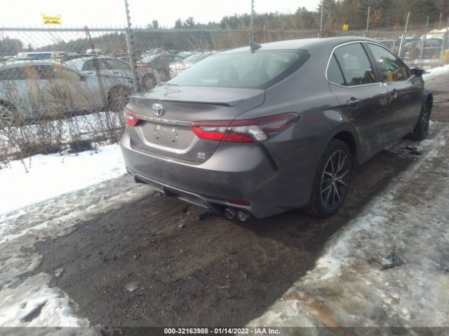 Photo 3 VIN: 4T1G11BK0MU044235 - TOYOTA CAMRY 