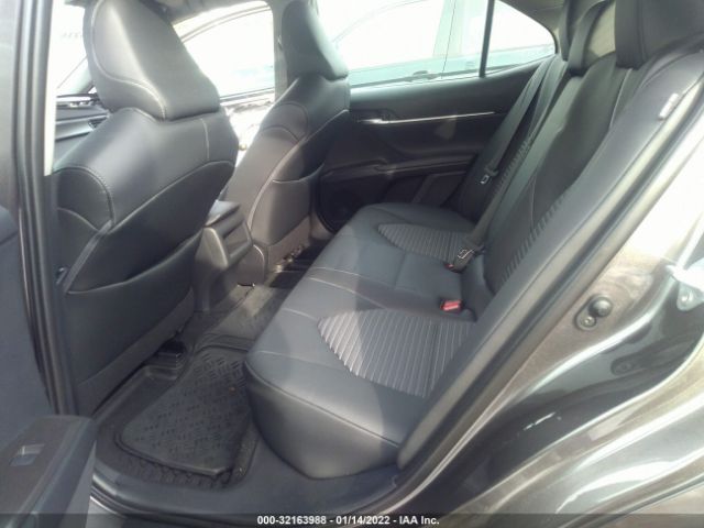 Photo 7 VIN: 4T1G11BK0MU044235 - TOYOTA CAMRY 