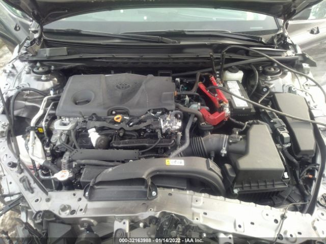 Photo 9 VIN: 4T1G11BK0MU044235 - TOYOTA CAMRY 