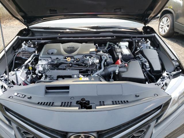 Photo 6 VIN: 4T1G11BK0MU047085 - TOYOTA CAMRY SE 