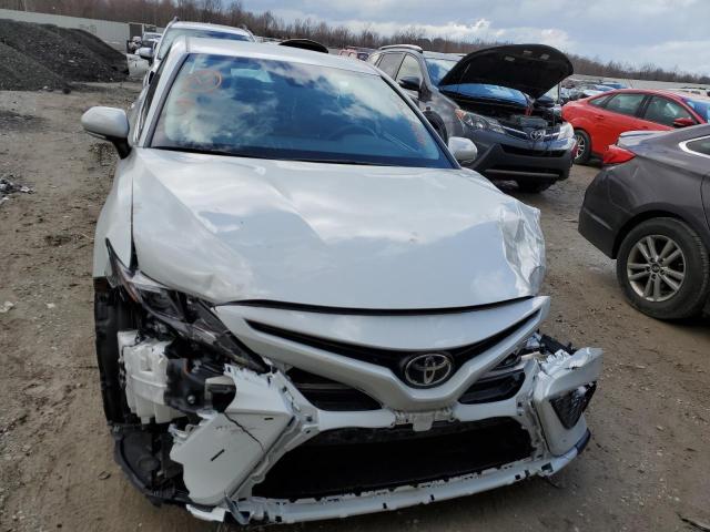 Photo 4 VIN: 4T1G11BK0NU047590 - TOYOTA CAMRY SE 