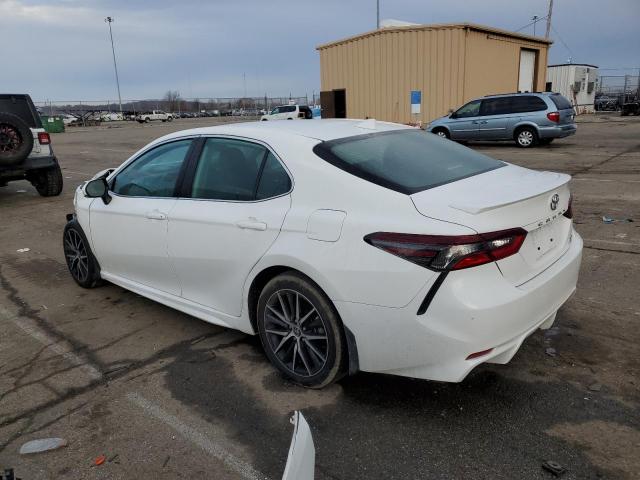 Photo 1 VIN: 4T1G11BK0NU050599 - TOYOTA CAMRY SE 