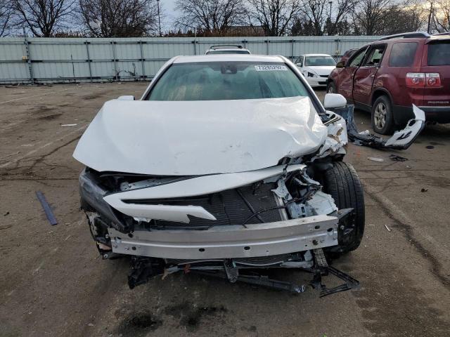 Photo 4 VIN: 4T1G11BK0NU050599 - TOYOTA CAMRY SE 