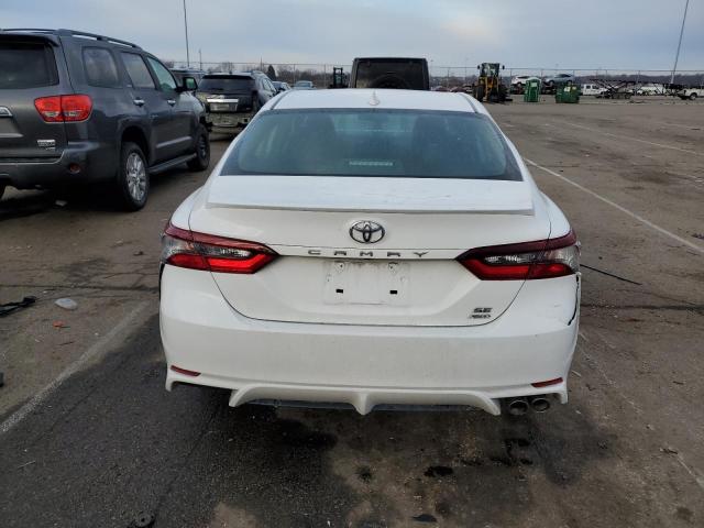 Photo 5 VIN: 4T1G11BK0NU050599 - TOYOTA CAMRY SE 