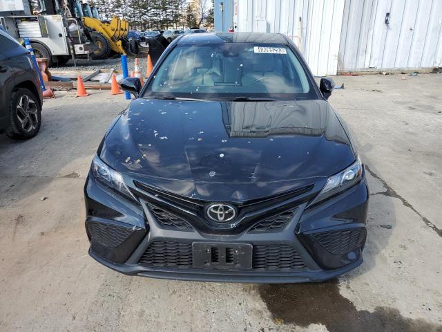 Photo 4 VIN: 4T1G11BK0NU052532 - TOYOTA CAMRY SE 