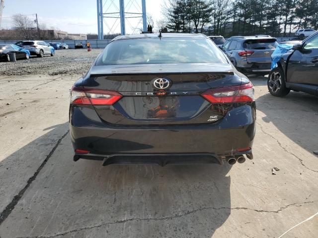 Photo 5 VIN: 4T1G11BK0NU052532 - TOYOTA CAMRY SE 