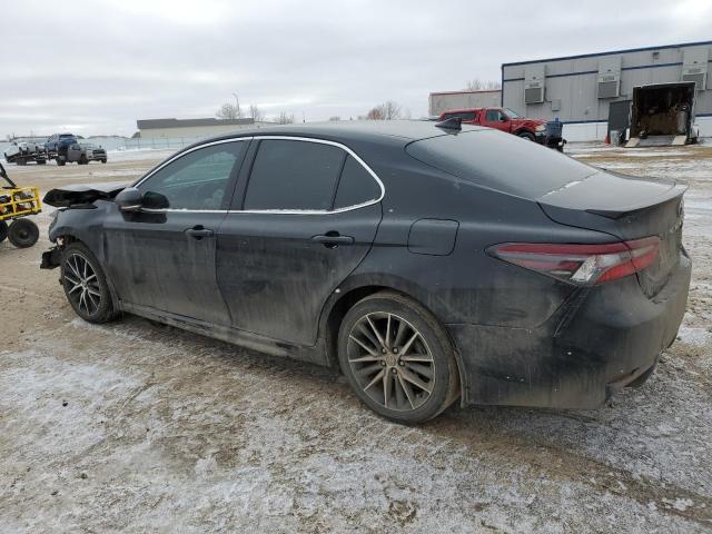 Photo 1 VIN: 4T1G11BK0NU054281 - TOYOTA CAMRY 