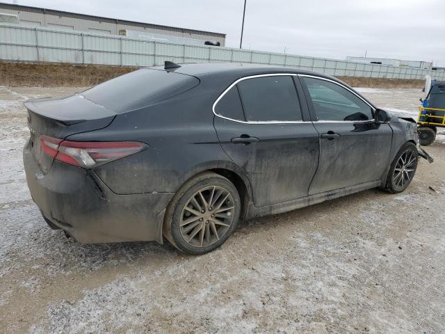 Photo 2 VIN: 4T1G11BK0NU054281 - TOYOTA CAMRY 