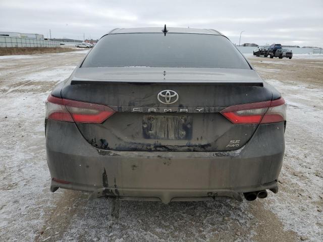 Photo 5 VIN: 4T1G11BK0NU054281 - TOYOTA CAMRY 