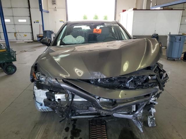 Photo 10 VIN: 4T1G11BK0NU060808 - TOYOTA CAMRY 