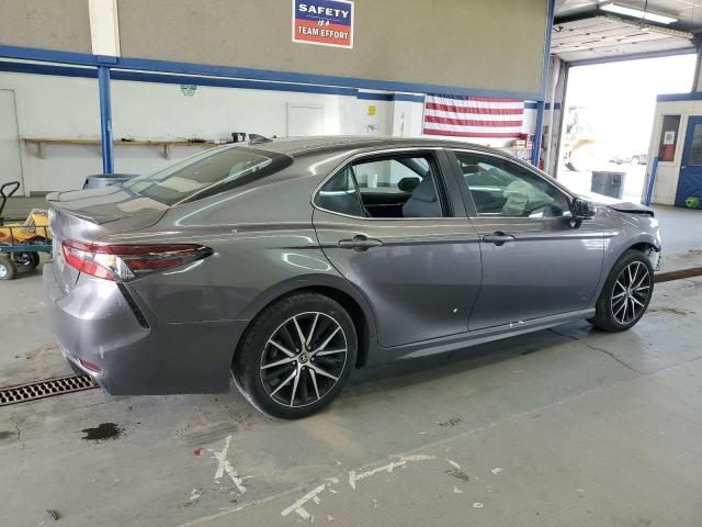 Photo 2 VIN: 4T1G11BK0NU060808 - TOYOTA CAMRY 