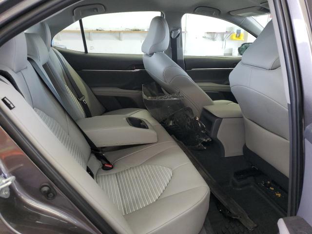 Photo 9 VIN: 4T1G11BK0NU060808 - TOYOTA CAMRY 