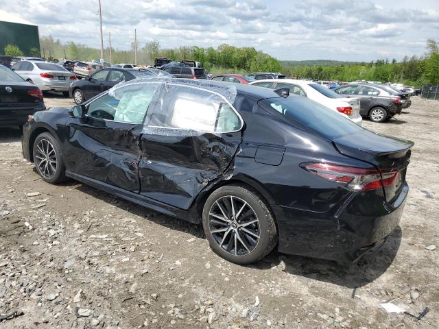 Photo 1 VIN: 4T1G11BK0NU066883 - TOYOTA CAMRY 