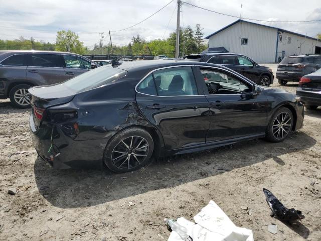 Photo 2 VIN: 4T1G11BK0NU066883 - TOYOTA CAMRY 