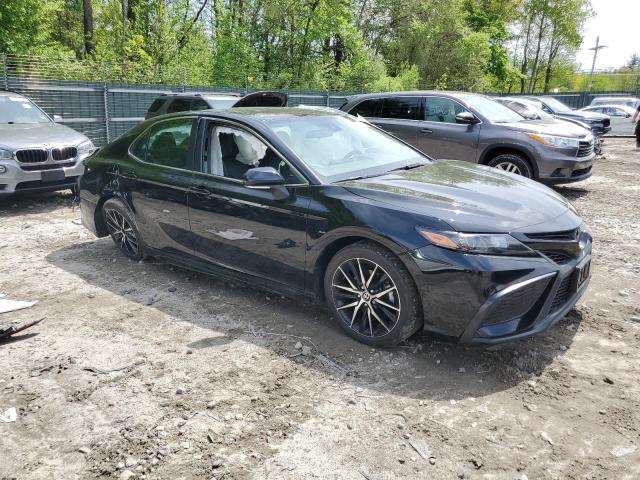 Photo 3 VIN: 4T1G11BK0NU066883 - TOYOTA CAMRY 