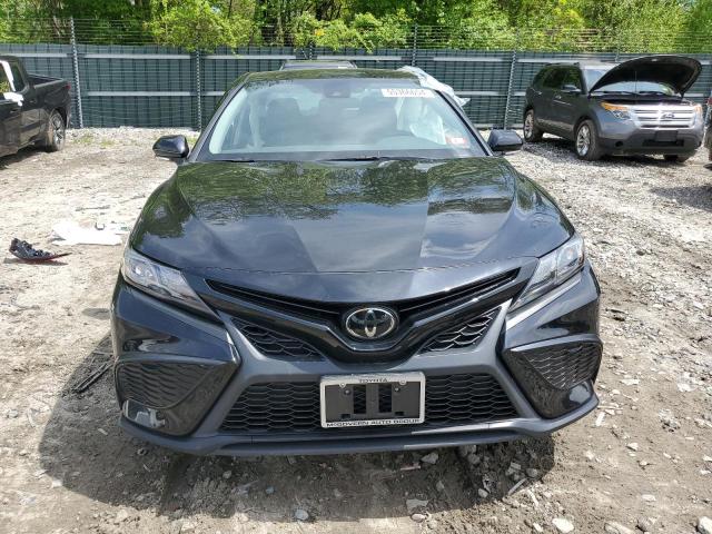 Photo 4 VIN: 4T1G11BK0NU066883 - TOYOTA CAMRY 