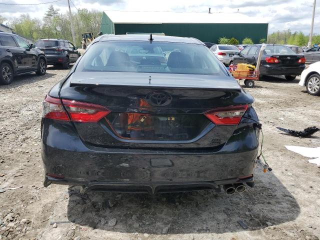 Photo 5 VIN: 4T1G11BK0NU066883 - TOYOTA CAMRY 