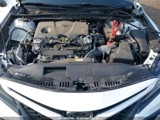 Photo 9 VIN: 4T1G11BK0PU074128 - TOYOTA CAMRY 